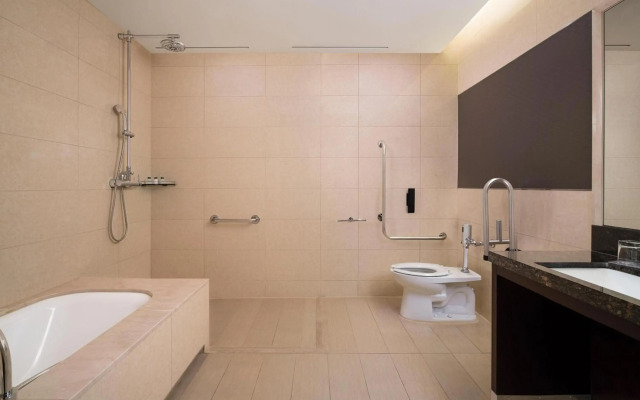 Sheraton Grand Incheon Hotel