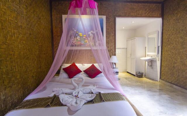 Puri Wisata Balinese Style Hotel