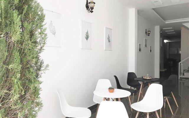 Amour Hotel Dalat