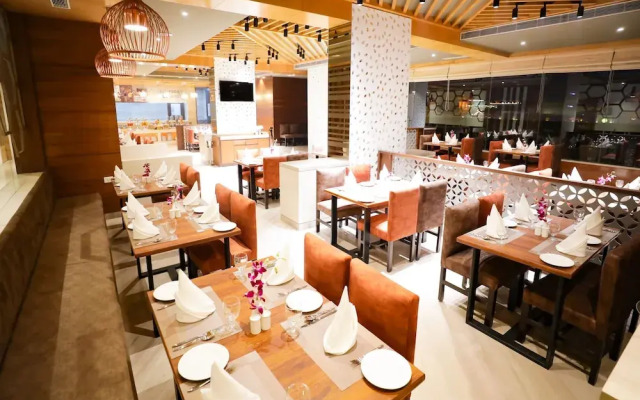 Regenta Suites Sector 49 Gurugram