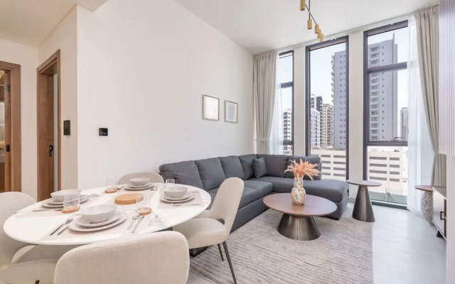 Exceptional 1 Bedroom in Binghatti Tulip