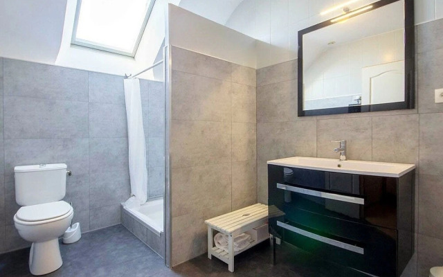 Les Chaumières de Fleuriac