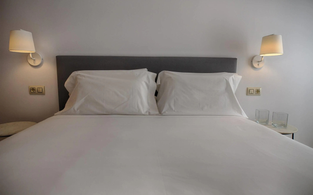 Sercotel Tribuna Malaga