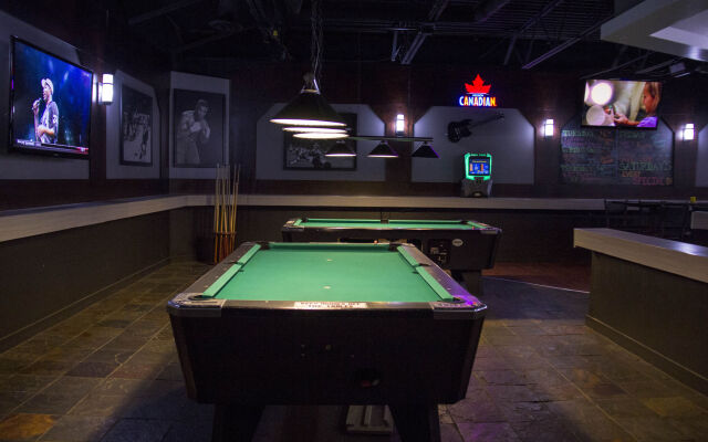 Howard Johnson Strathmore