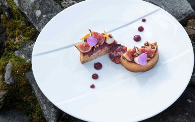 La Grée des Landes, Eco-Hôtel Spa Yves Rocher