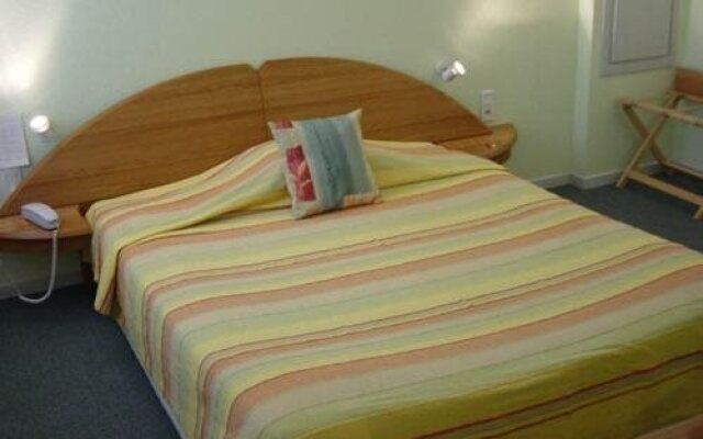 Hôtel Au Vieux Tilleul