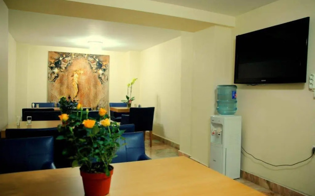 My House Laleli