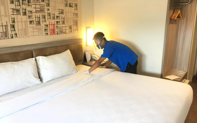 Grand Cordela Hotel Bandung