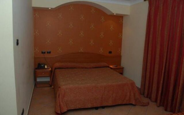Hotel Stefano a Melito