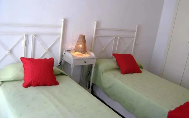 Apartamento VenAVera Playa JARDINES F2-2B