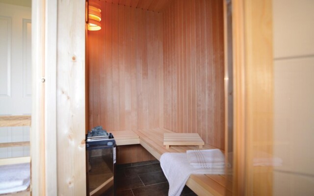 Beautiful Home in Dagebüll With 2 Bedrooms, Sauna and Wifi