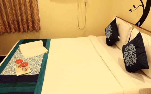 OYO Flagship 2838 Shree Guest House