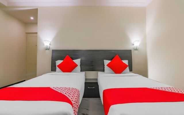 Oyo 42638 Hotel Planet Grande