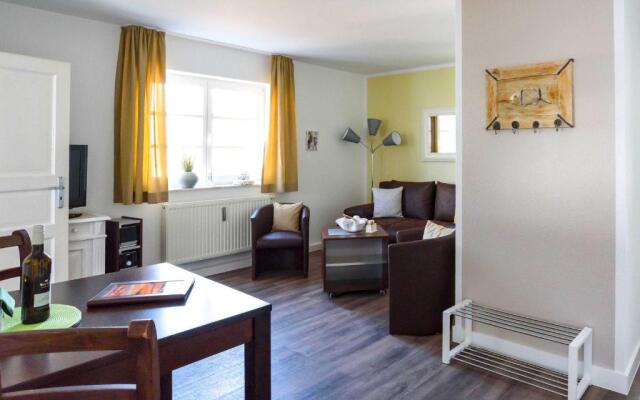 Villa Binz - Apt. 02