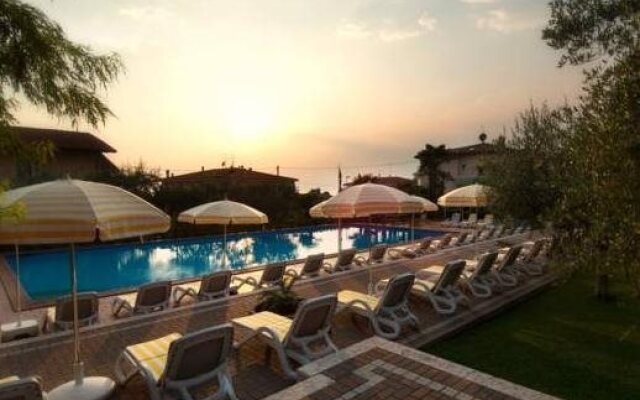Hotel Villa Olivo Resort