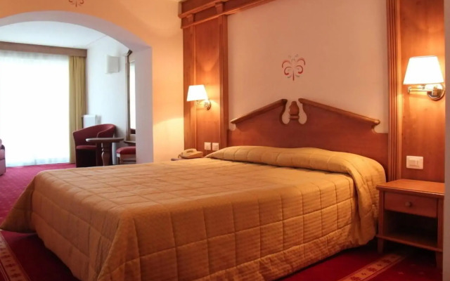 Hotel Fanes Suite e SPA