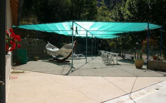 Hôtel Séjour Les Détroits