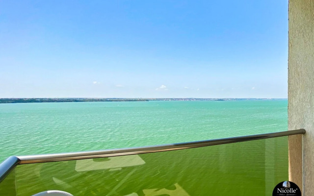 Vanilla Residence Mamaia