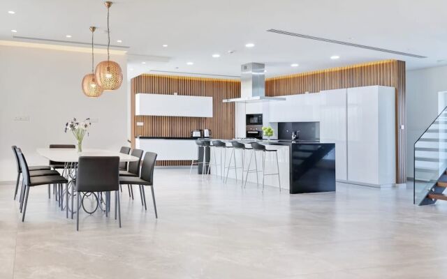 Vivo Mare Beachfront Elite Residences