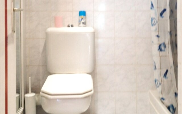 Apartment Rue du Couvent