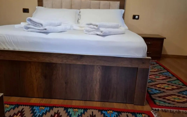 Guest House Orestiada