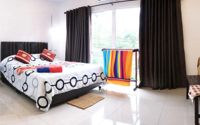 Sawasdee Orange Rawai Phuket