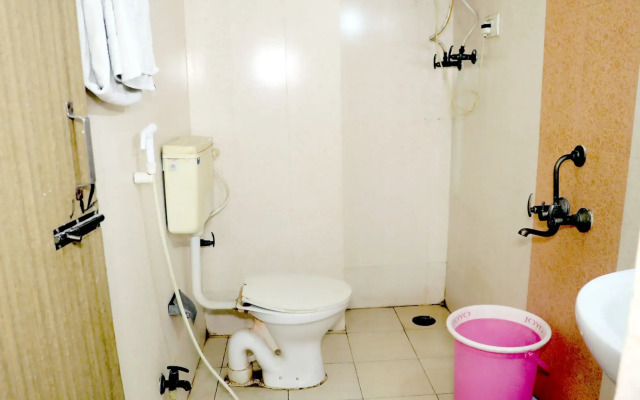 Hotel Riya Palace