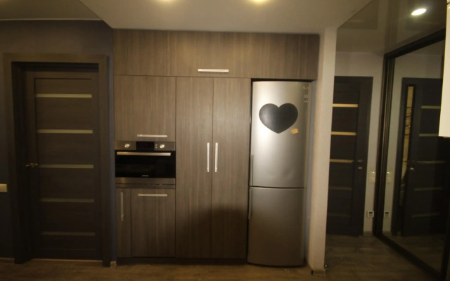 Apart Sharing (Апарт Шэринг) на улице Нейбута