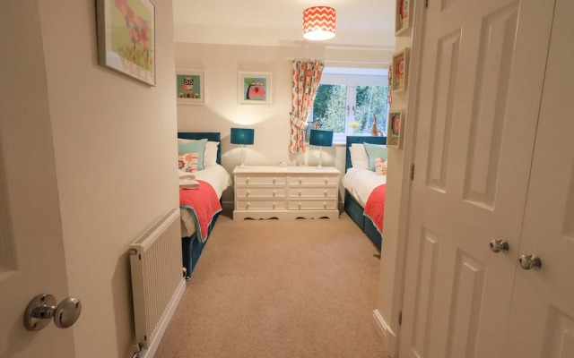 Pudding Cottage