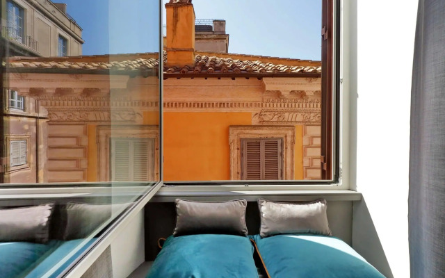 Roma Five Suites