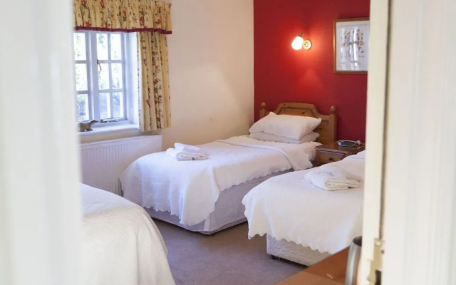 Red Lion Inn