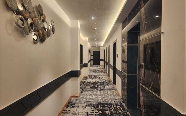 Portola Hotel By Parkside
