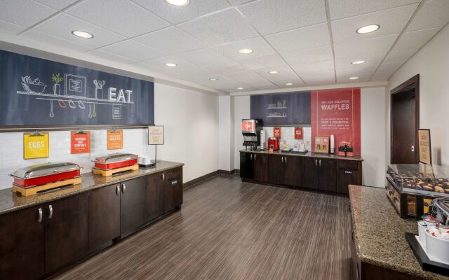 Hampton Inn & Suites Phoenix North/Happy Valley