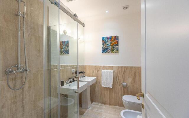 Suite Della Pigna