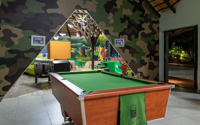 Waterberg Game Park