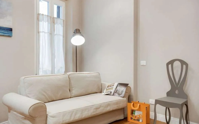 Palazzo Pitti & Ponte Vecchio Cozy Flat