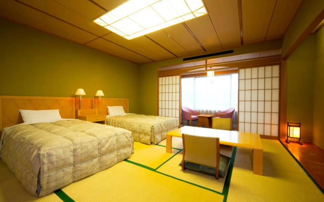 Hotel Kazuno