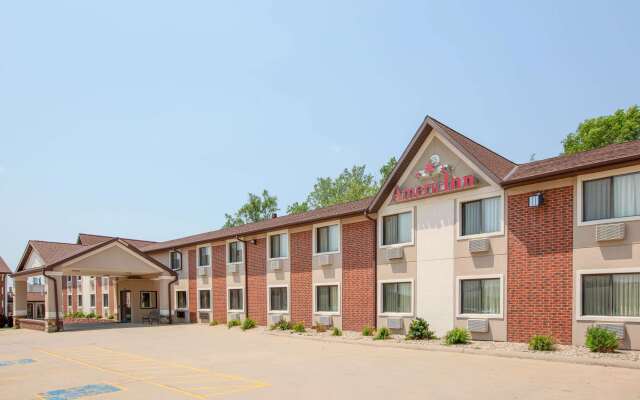 AmericInn by Wyndham Council Bluffs