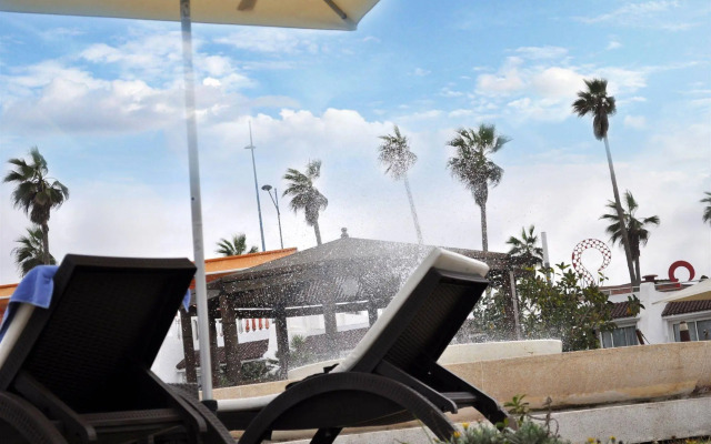 Casablanca Le Lido Thalasso & Spa