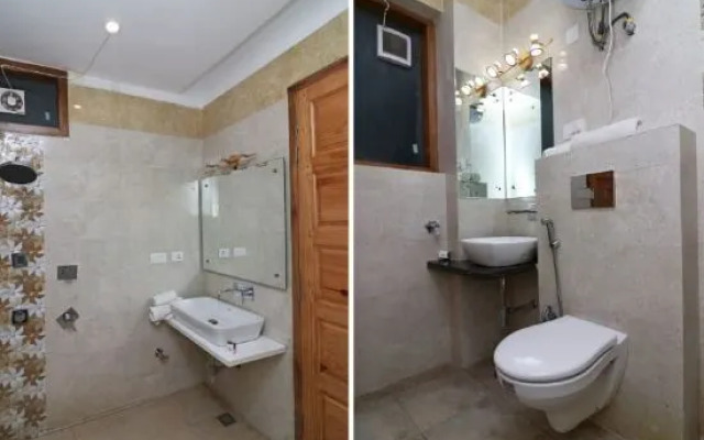 Nivri Palace by OYO Rooms