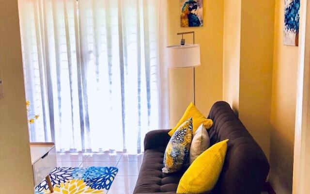 Waterloo Executive Guest Apartment