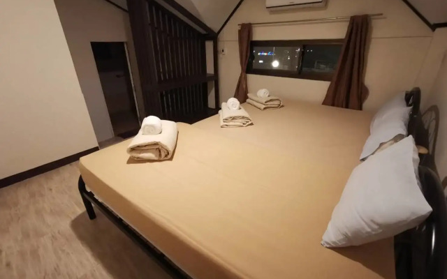 Phufasai Resort