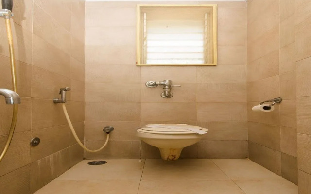 OYO 78659 Collection O Hotel Jayshree Domestic Airport