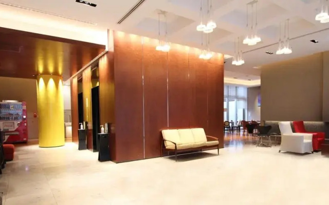 KOKO HOTEL Sendai Station West