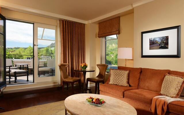 St Julien Hotel & Spa