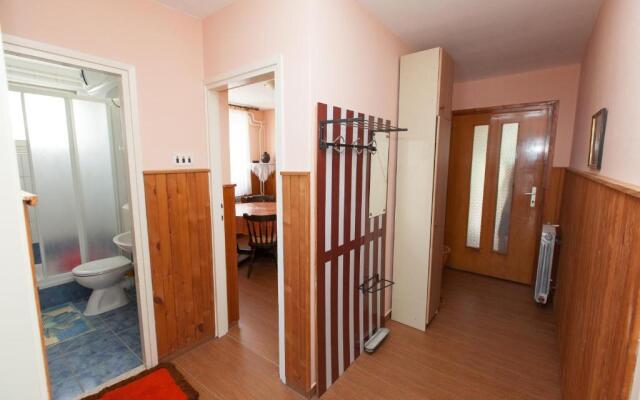 Apartment Anne