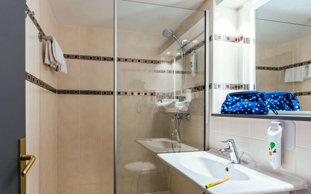 ibis Styles Douai Gare Gayant Expo