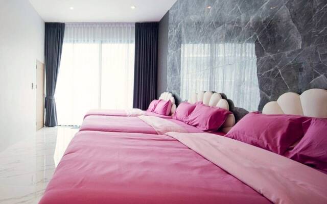 NP Pool Villa Hua Hin