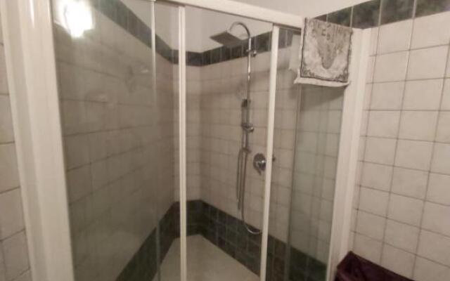 I Portici guest house