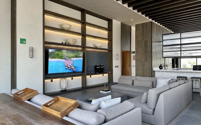 Mi Zona Lodging Reforma